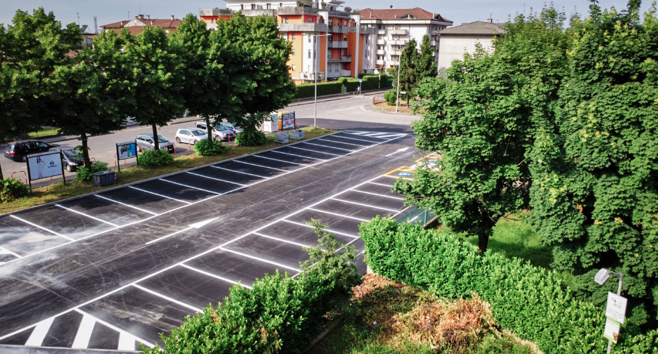 immagine riqualificazione urbana Dalmine