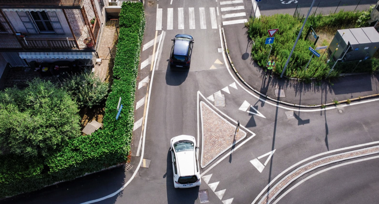 immagine riqualificazione urbana via Guazzanica