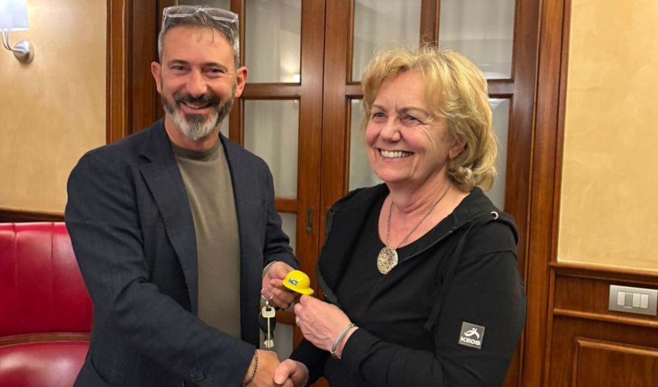 immagine acquisizione nct treviglio