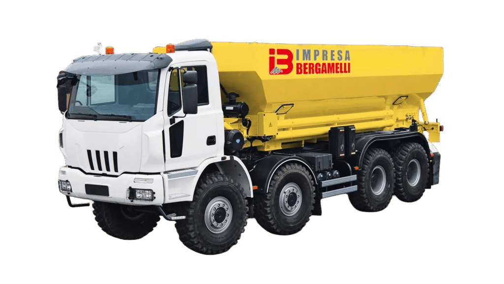 immagine bomag bs16 mezzo speciale consolidamento terreni