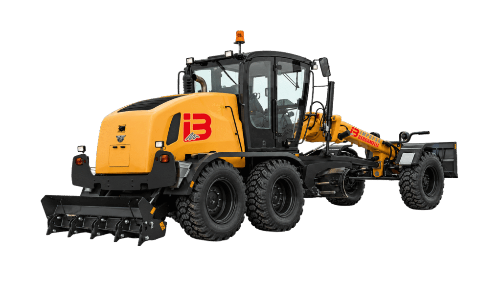 img ,otograder case 856 d mezzo per compattazione dei terreni