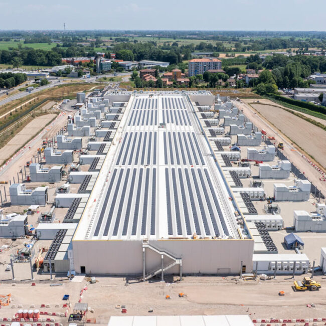 immagine data center noviglio