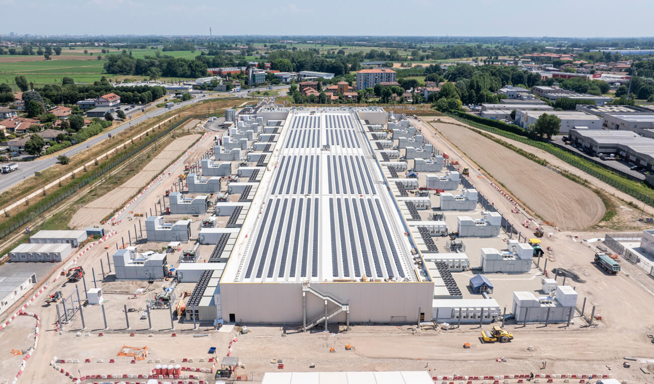 immagine data center noviglio