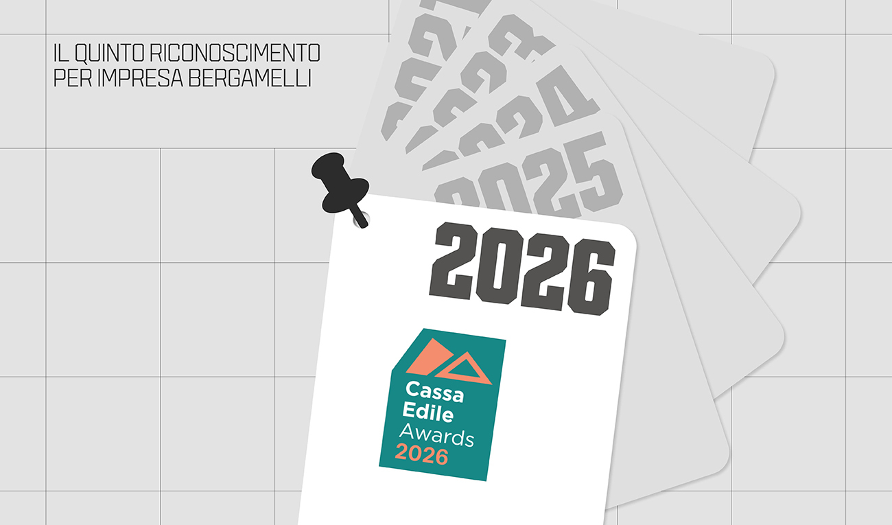 immagine bollino cassa edile awards 2026