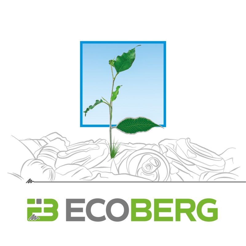 immagine Ecoberg sostenibilità